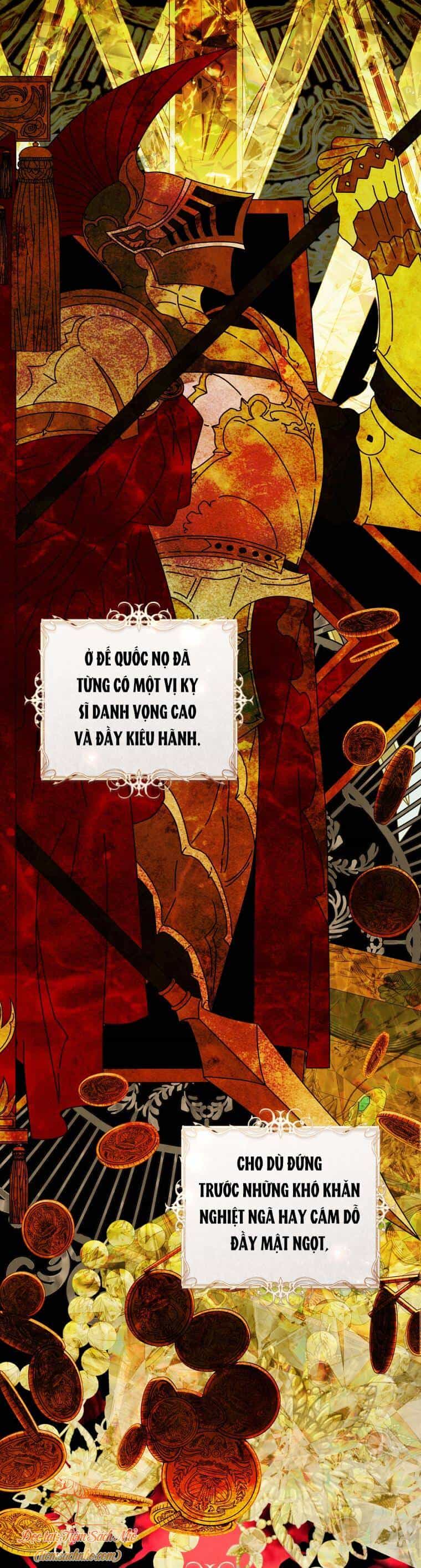 Kẻ Phản Diện Là Một Con Rối - Chương 73 - ảnh 52