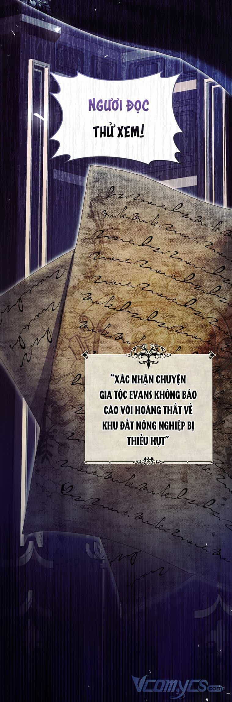 Kẻ Phản Diện Là Một Con Rối - Chương 76 - ảnh 11