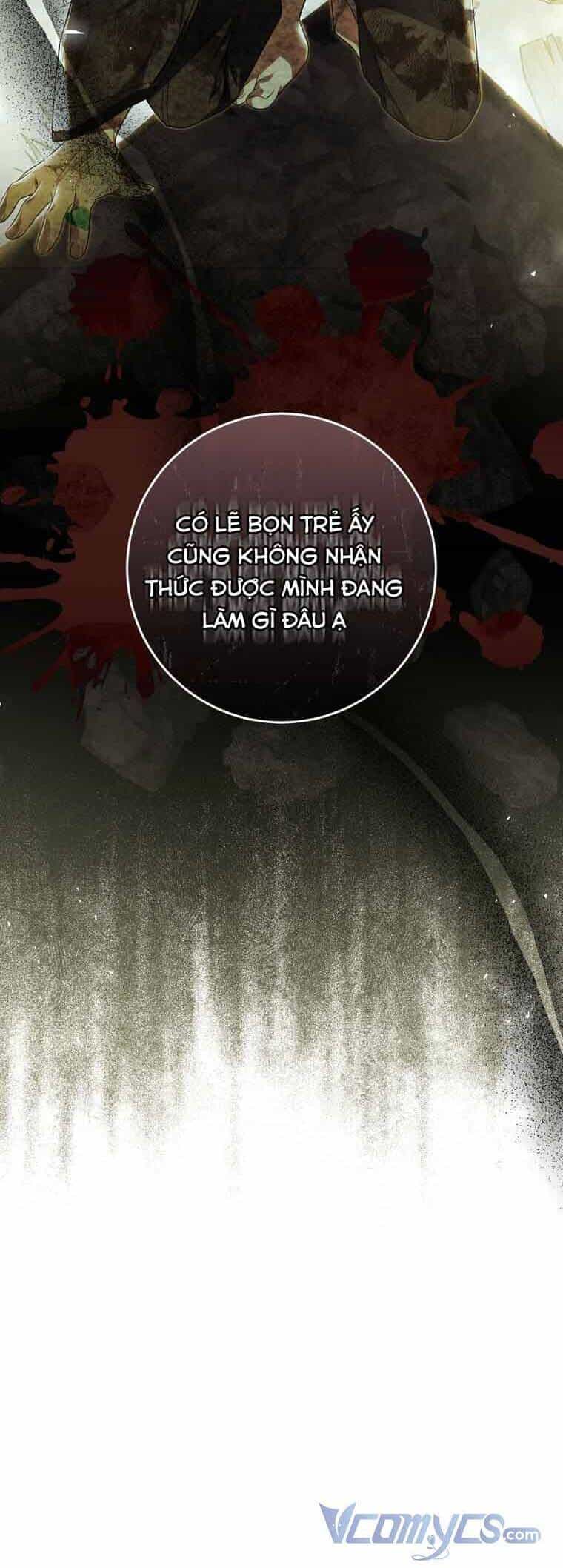 Kẻ Phản Diện Là Một Con Rối - Chương 76 - ảnh 28