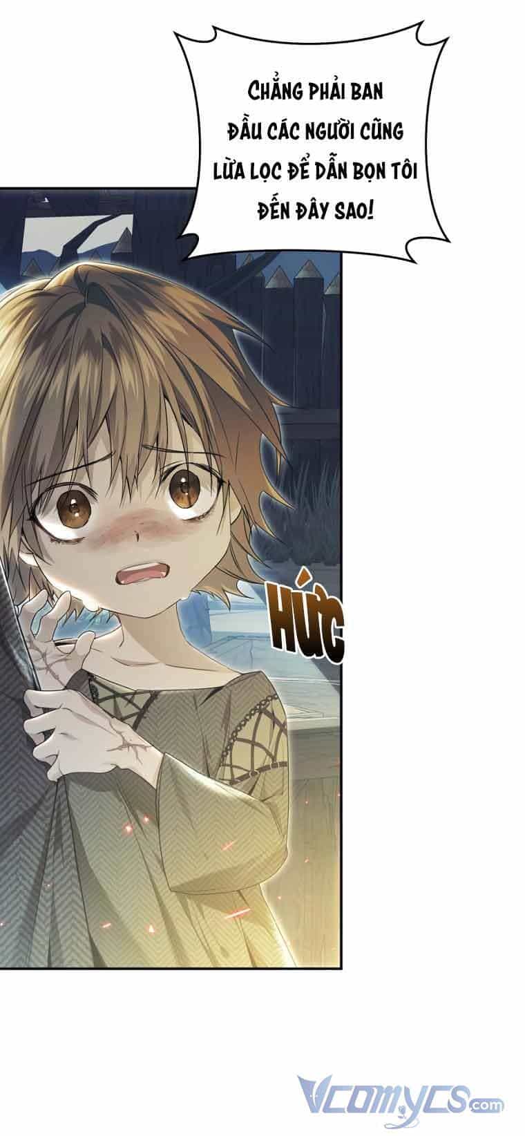 Kẻ Phản Diện Là Một Con Rối - Chương 76 - ảnh 45