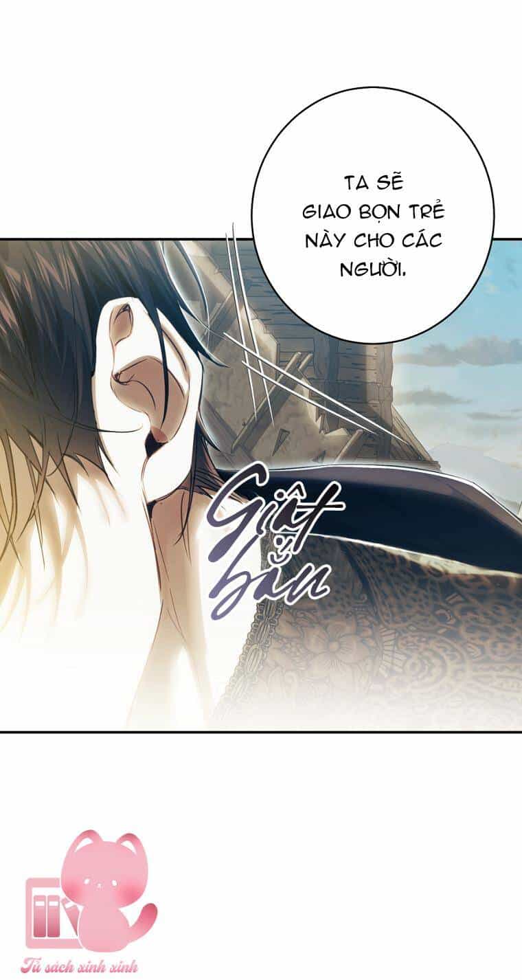 Kẻ Phản Diện Là Một Con Rối - Chương 77 - ảnh 19