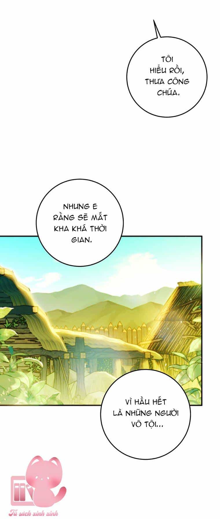 Kẻ Phản Diện Là Một Con Rối - Chương 77 - ảnh 37