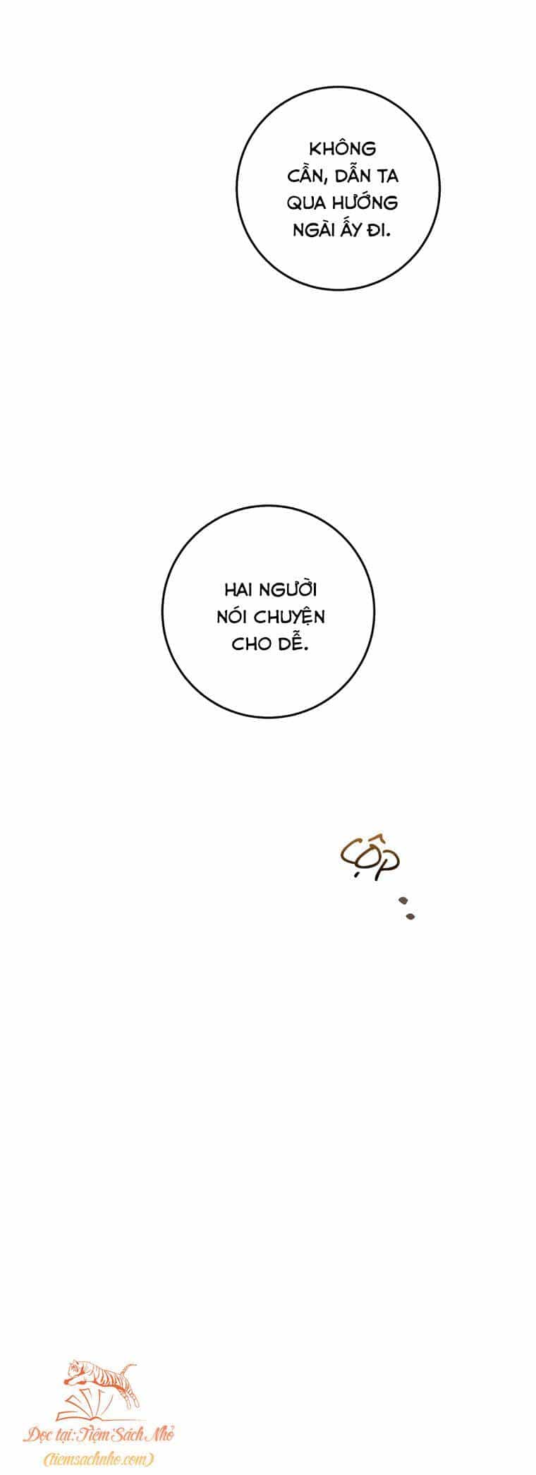 Kẻ Phản Diện Là Một Con Rối - Chương 78 - ảnh 11