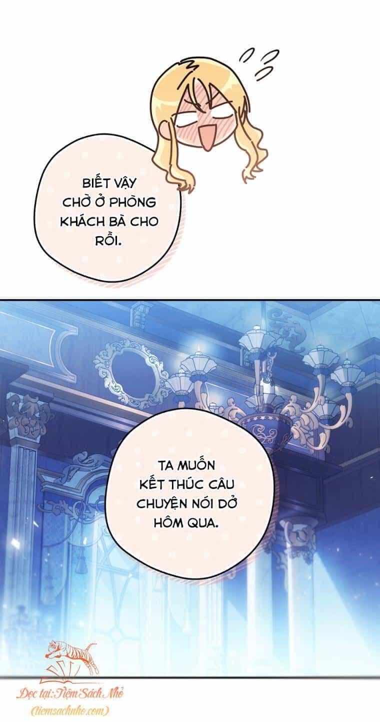 Kẻ Phản Diện Là Một Con Rối - Chương 78 - ảnh 40
