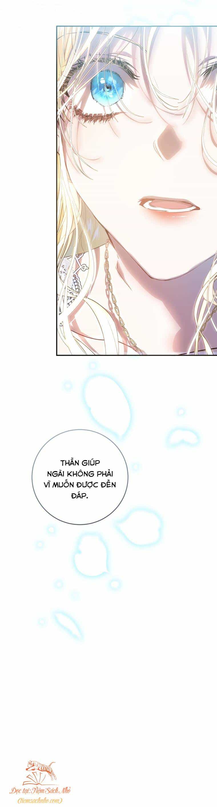 Kẻ Phản Diện Là Một Con Rối - Chương 78 - ảnh 57