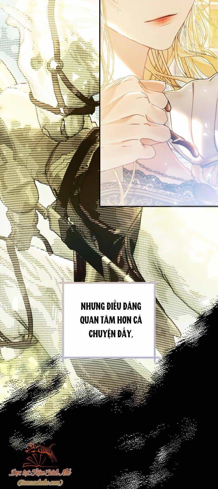 Kẻ Phản Diện Là Một Con Rối - Chương 78 - ảnh 6