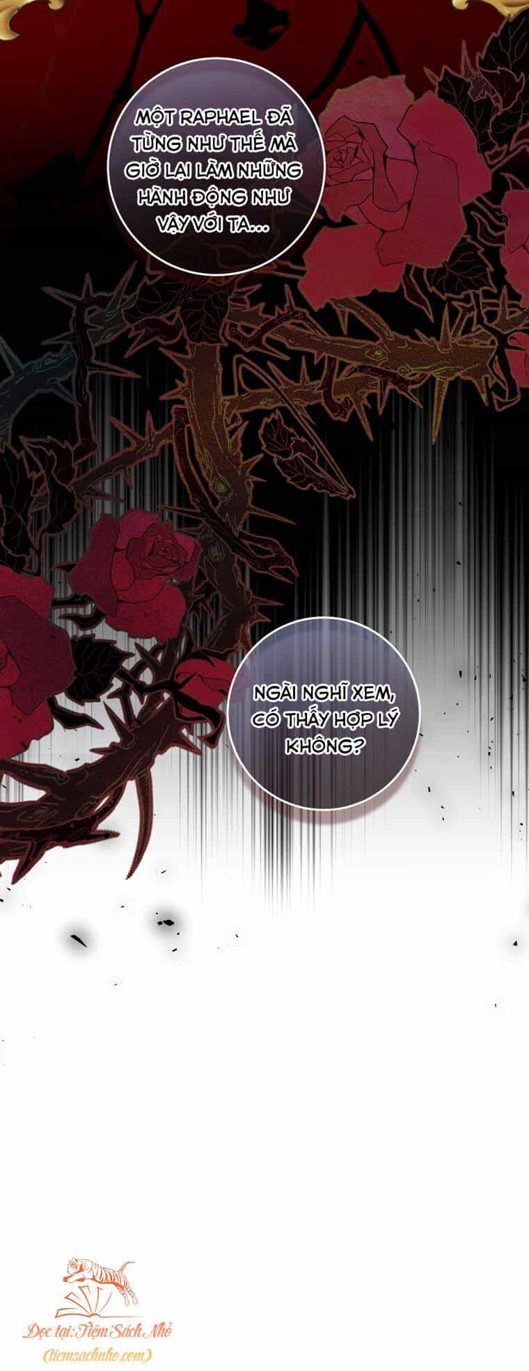 Kẻ Phản Diện Là Một Con Rối - Chương 79 - ảnh 24