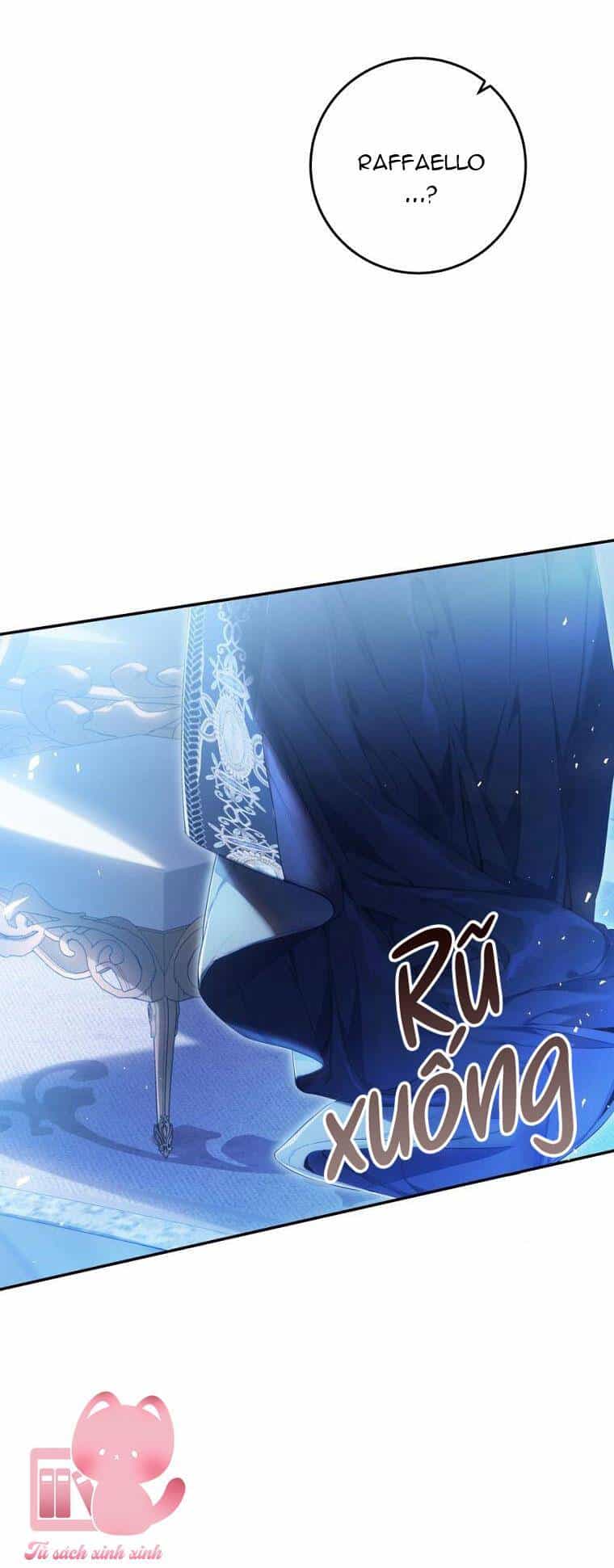 Kẻ Phản Diện Là Một Con Rối - Chương 80 - ảnh 25