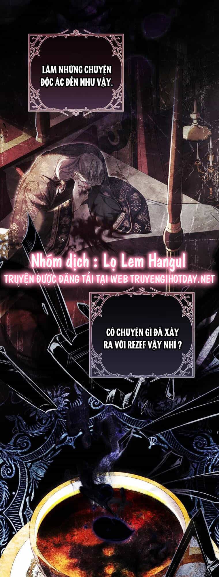 Kẻ Phản Diện Là Một Con Rối - Chương 81 - ảnh 15