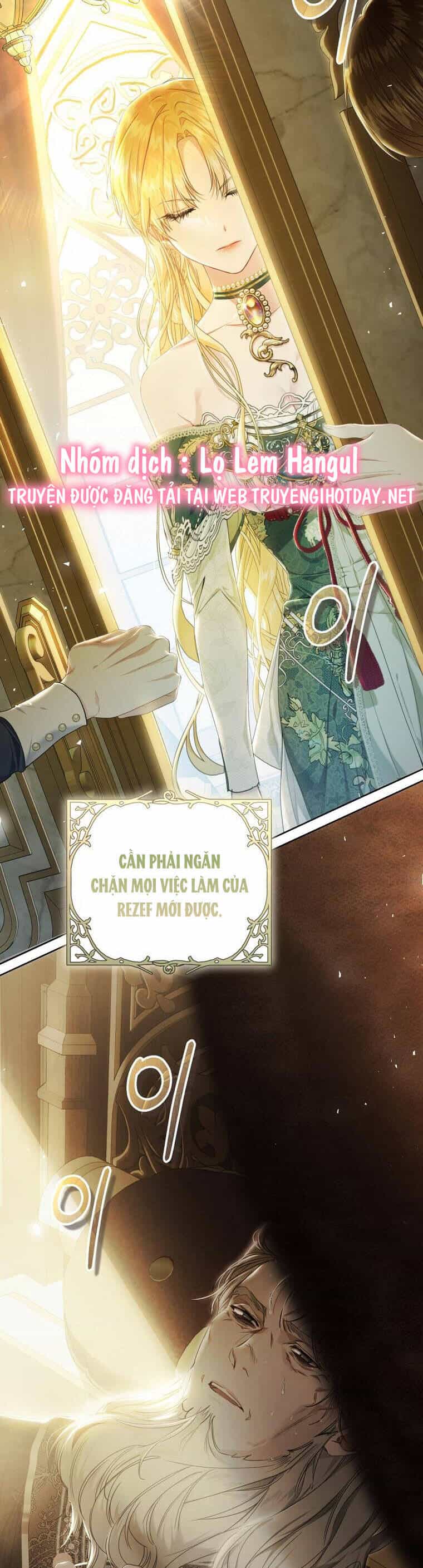 Kẻ Phản Diện Là Một Con Rối - Chương 81 - ảnh 19