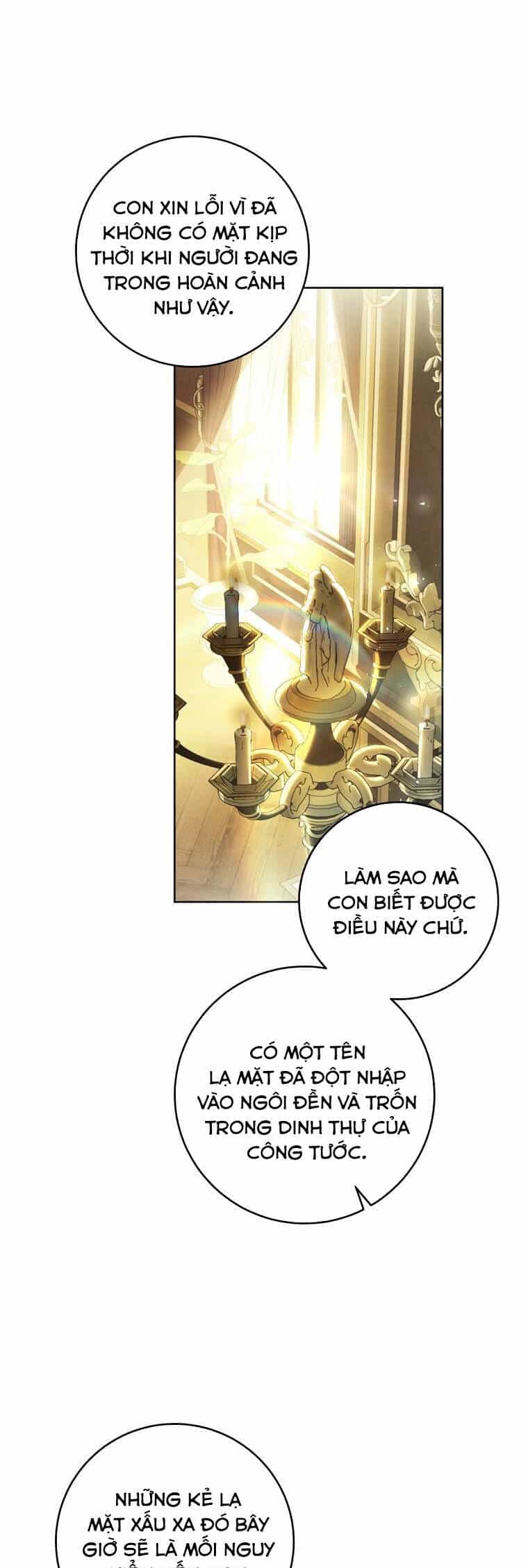 Kẻ Phản Diện Là Một Con Rối - Chương 81 - ảnh 24