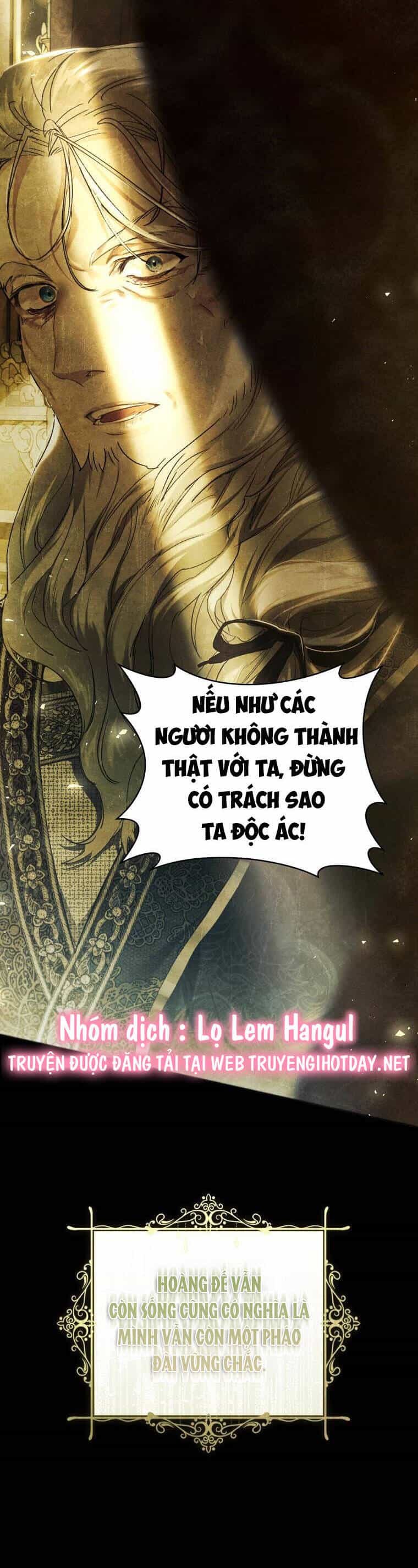 Kẻ Phản Diện Là Một Con Rối - Chương 81 - ảnh 31
