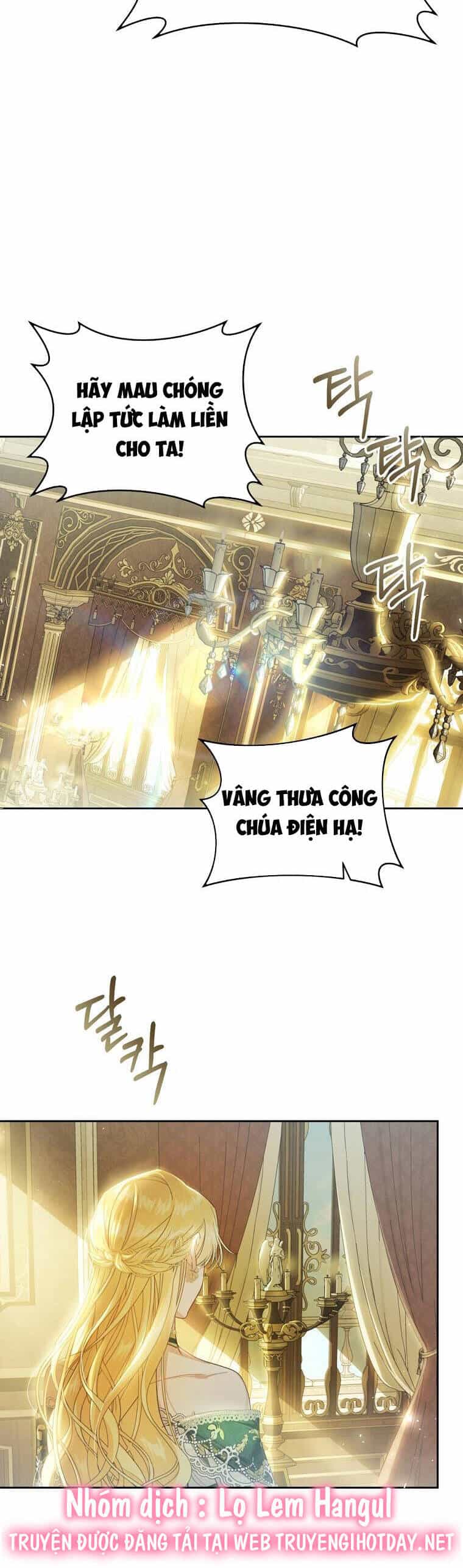 Kẻ Phản Diện Là Một Con Rối - Chương 81 - ảnh 38