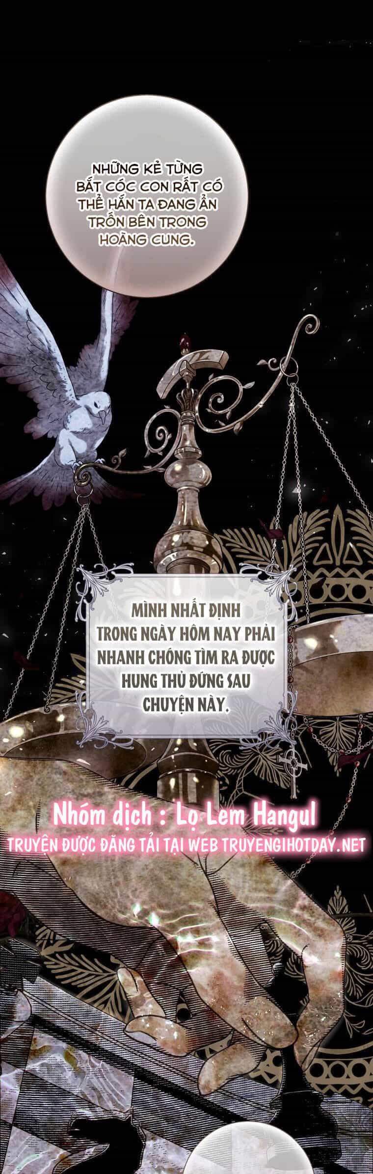 Kẻ Phản Diện Là Một Con Rối - Chương 81 - ảnh 41
