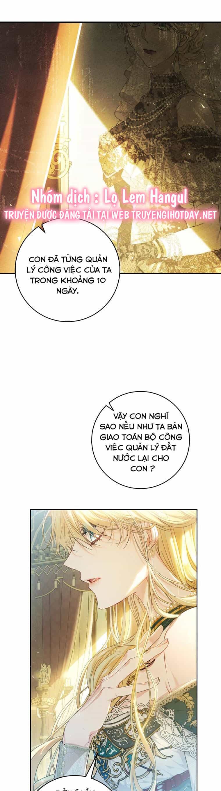 Kẻ Phản Diện Là Một Con Rối - Chương 81 - ảnh 49