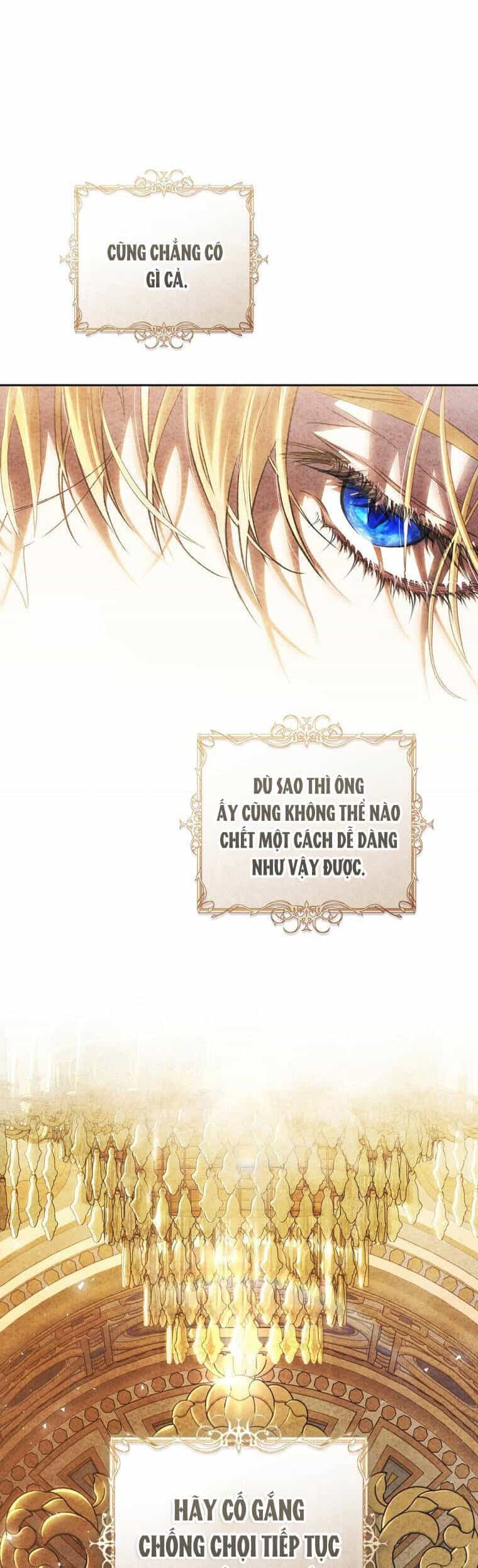 Kẻ Phản Diện Là Một Con Rối - Chương 81 - ảnh 9