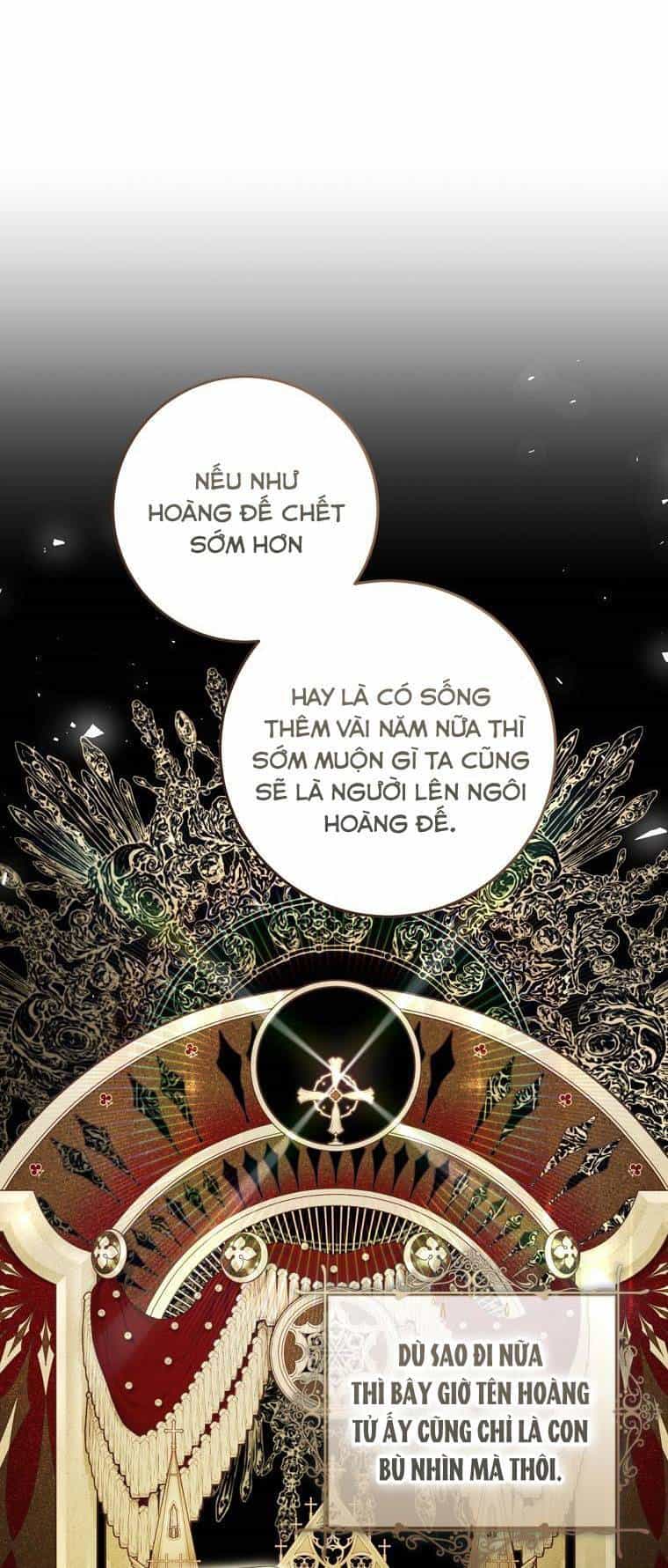 Kẻ Phản Diện Là Một Con Rối - Chương 82 - ảnh 14