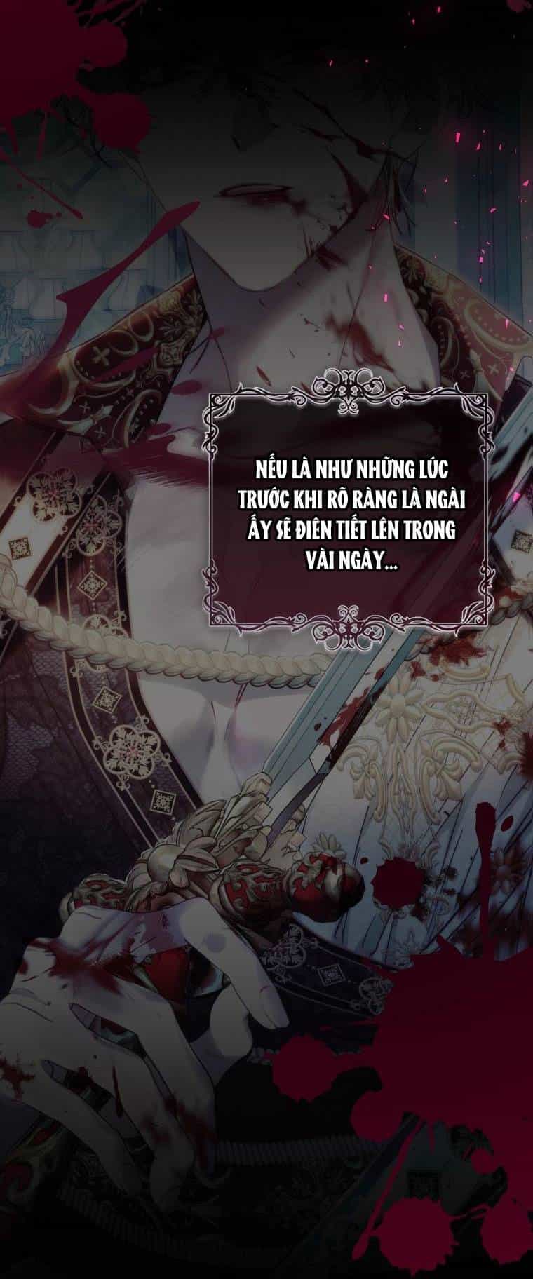 Kẻ Phản Diện Là Một Con Rối - Chương 82 - ảnh 38
