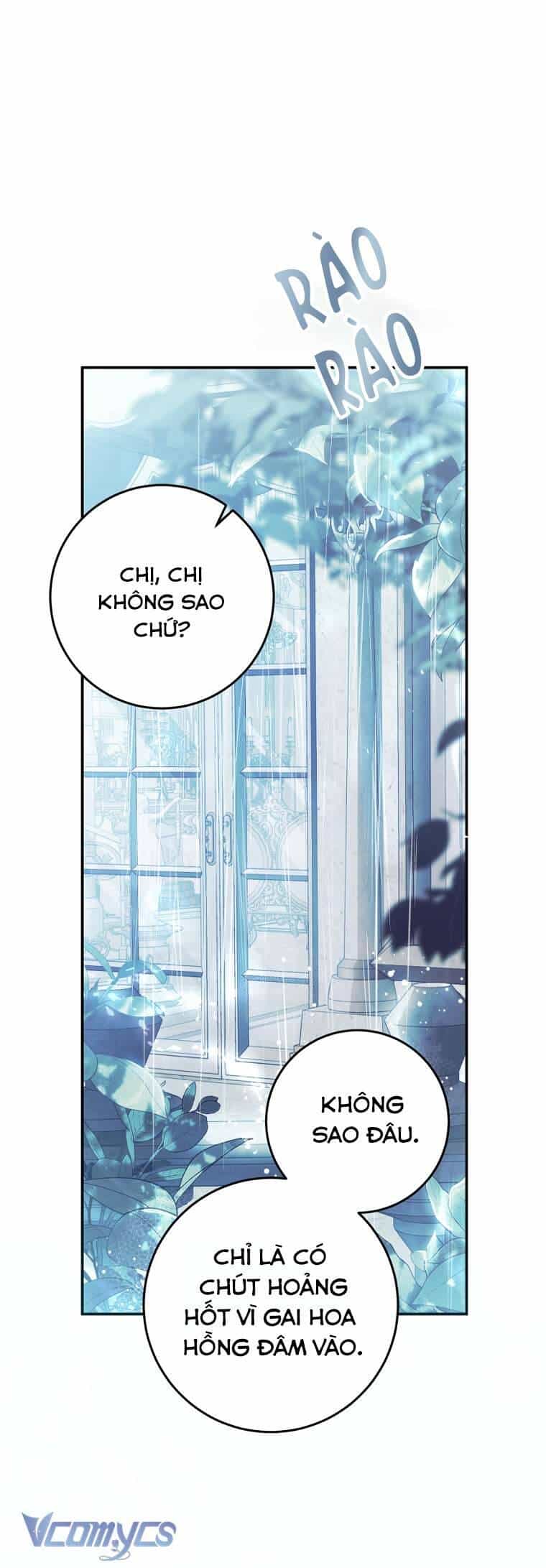 Kẻ Phản Diện Là Một Con Rối - Chương 83 - ảnh 45