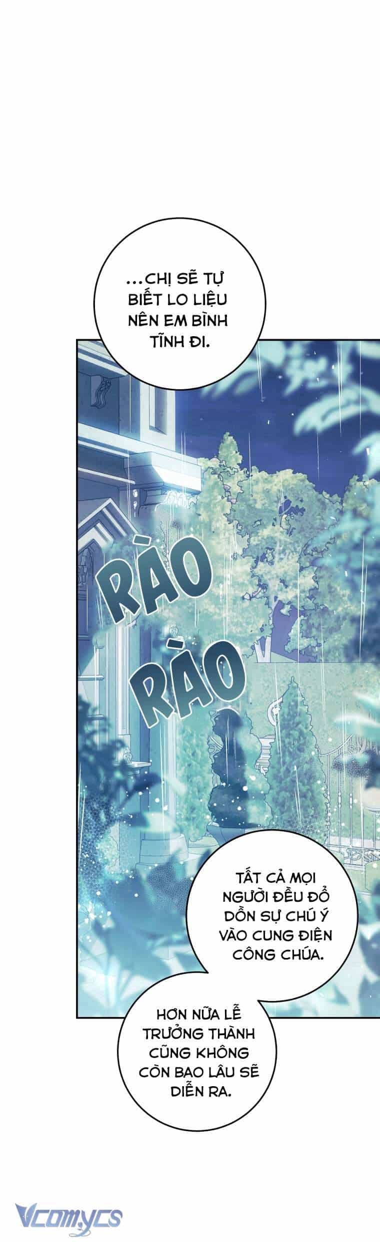 Kẻ Phản Diện Là Một Con Rối - Chương 83 - ảnh 53