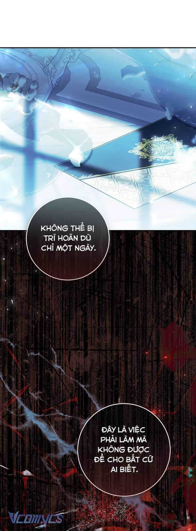 Kẻ Phản Diện Là Một Con Rối - Chương 83 - ảnh 64