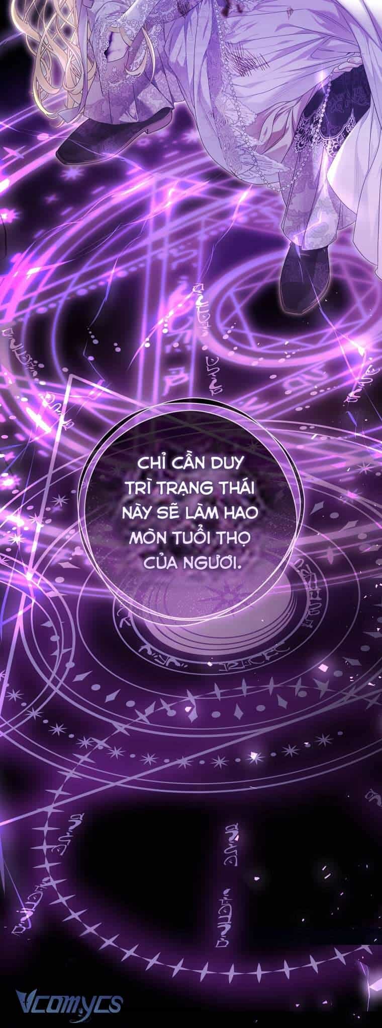 Kẻ Phản Diện Là Một Con Rối - Chương 86 - ảnh 57