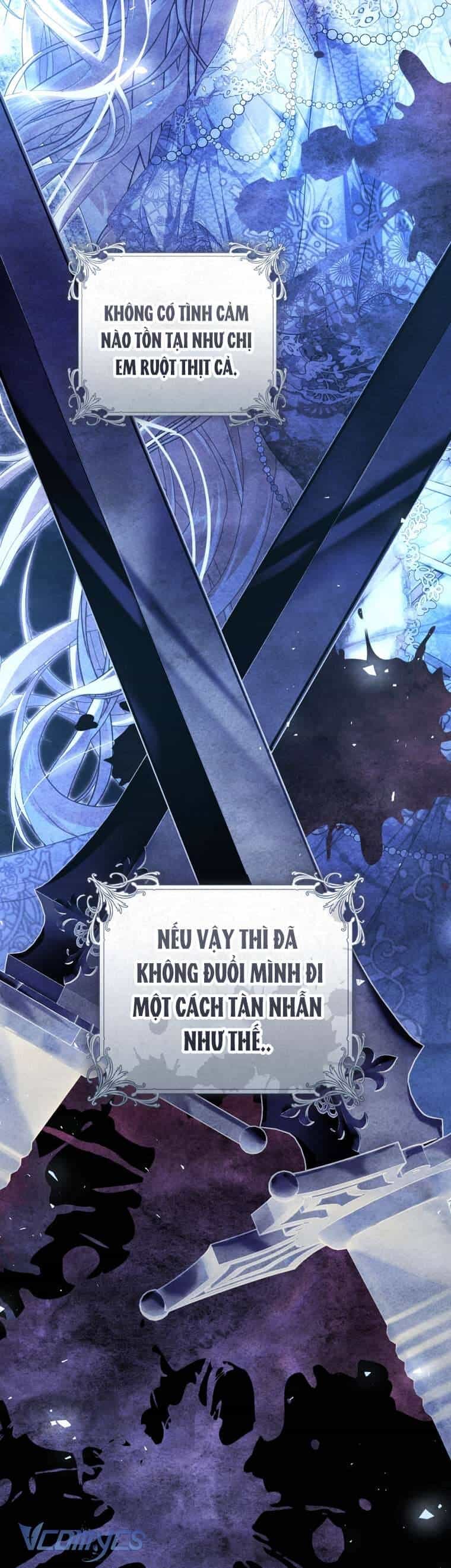 Kẻ Phản Diện Là Một Con Rối - Chương 87 - ảnh 20