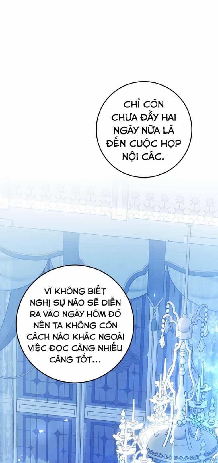 Kẻ Phản Diện Là Một Con Rối - Chương 87 - ảnh 4
