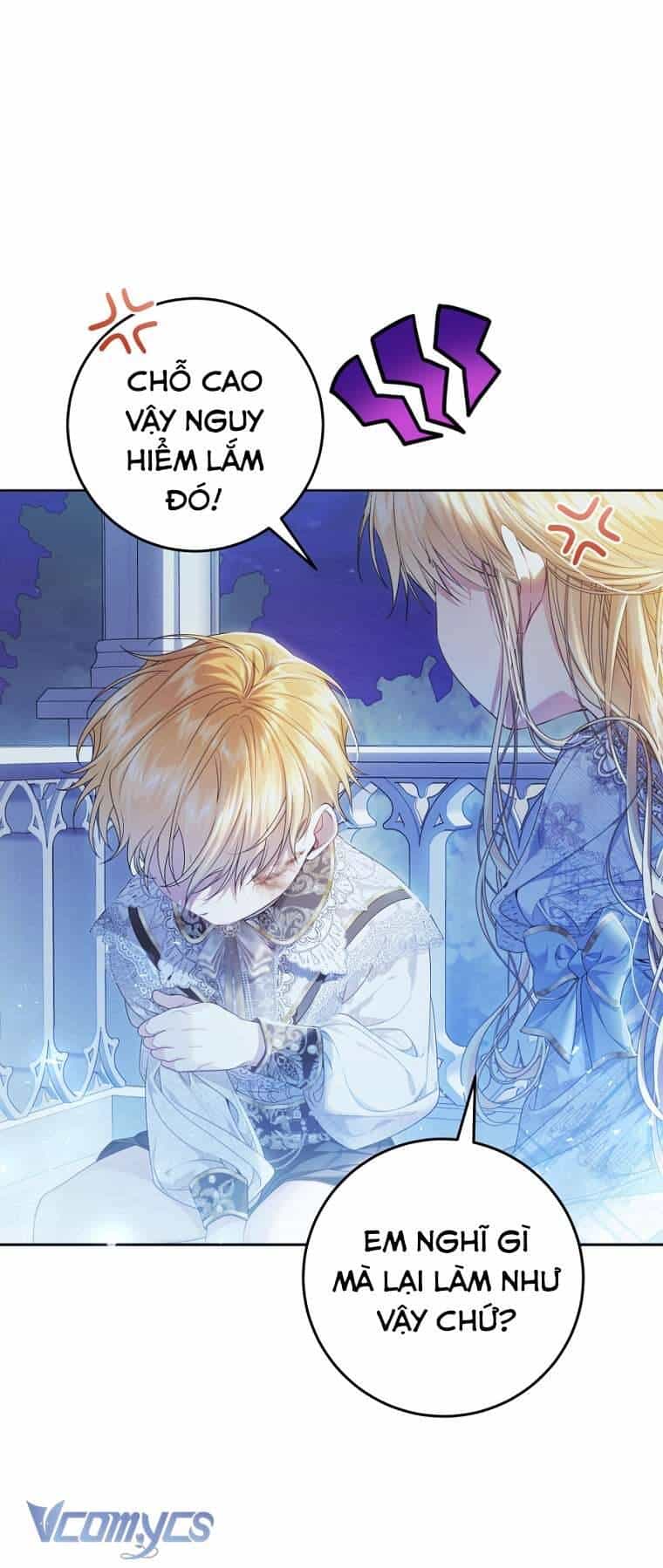Kẻ Phản Diện Là Một Con Rối - Chương 87 - ảnh 57