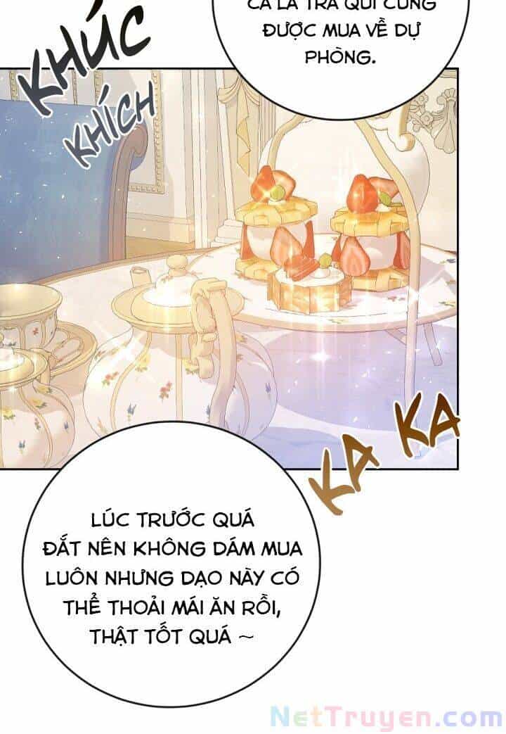 Kẻ Phản Diện Là Một Con Rối - Chương 6 - ảnh 16