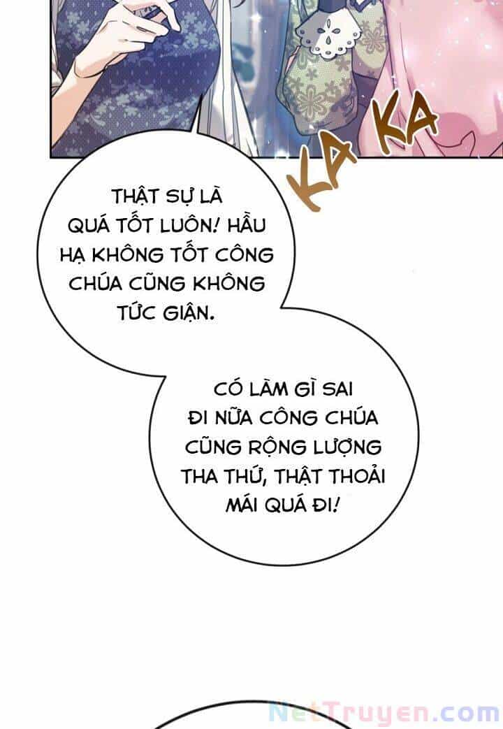 Kẻ Phản Diện Là Một Con Rối - Chương 6 - ảnh 18