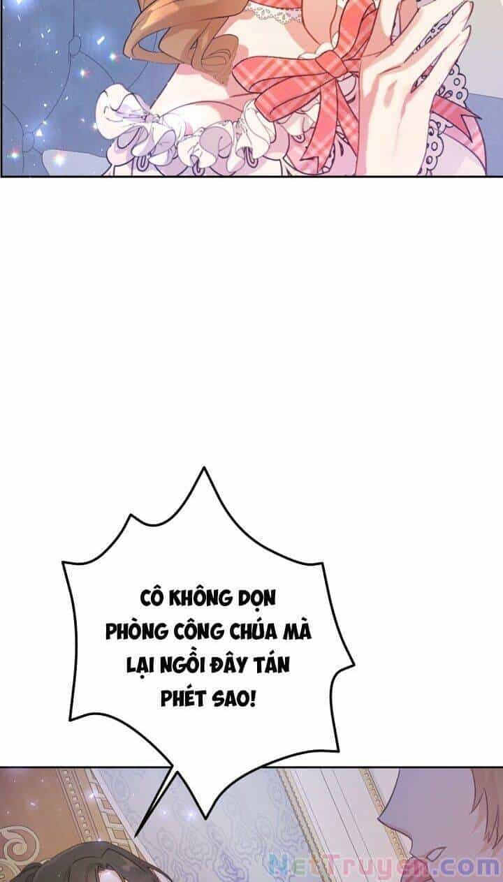 Kẻ Phản Diện Là Một Con Rối - Chương 6 - ảnh 22