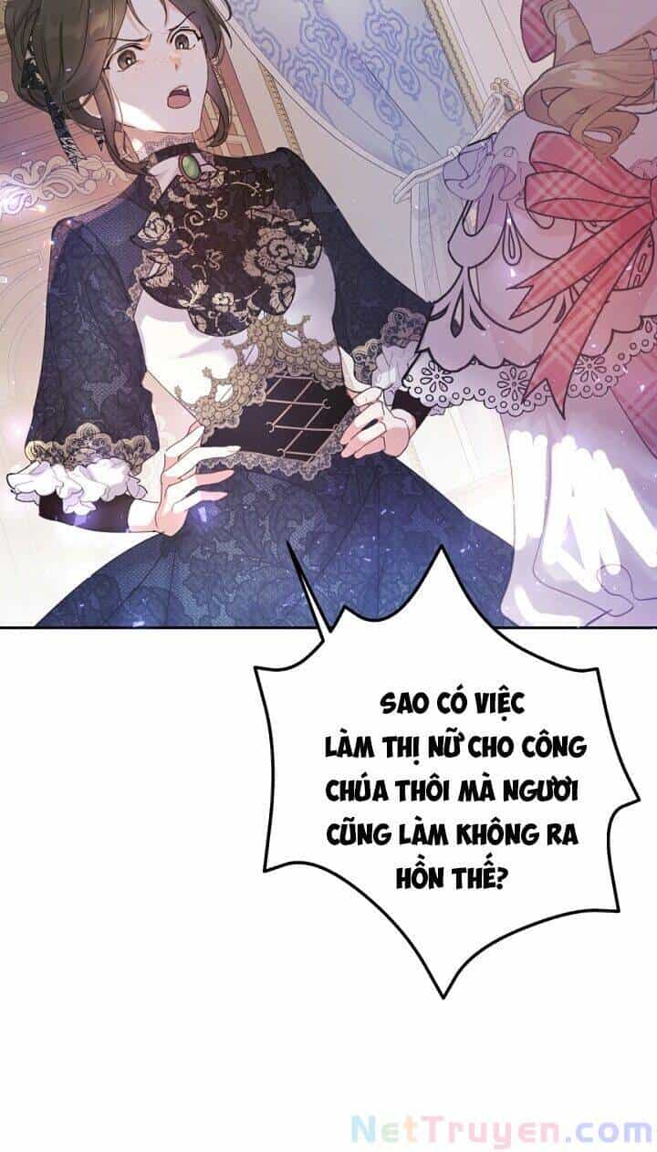 Kẻ Phản Diện Là Một Con Rối - Chương 6 - ảnh 23