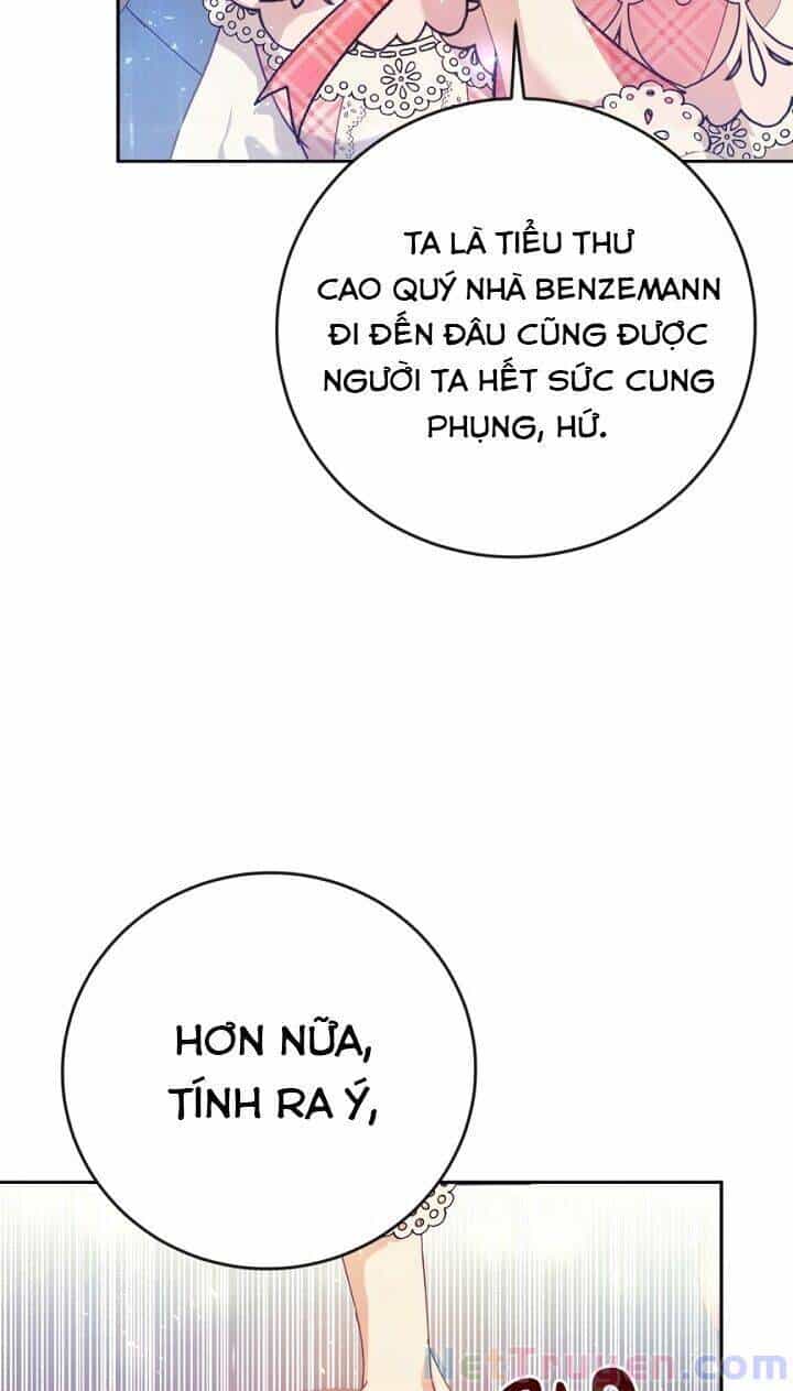 Kẻ Phản Diện Là Một Con Rối - Chương 6 - ảnh 26
