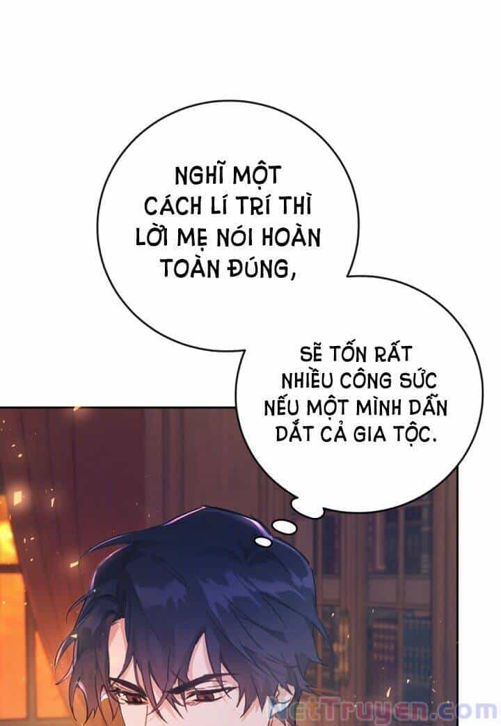 Kẻ Phản Diện Là Một Con Rối - Chương 6 - ảnh 3