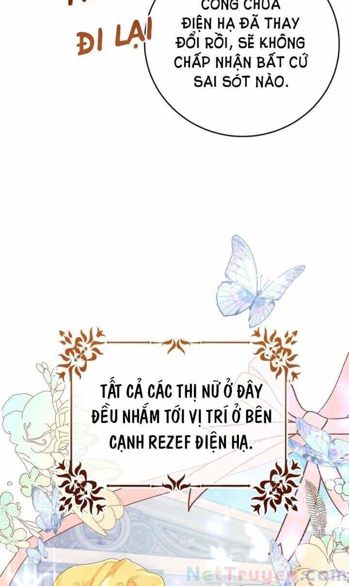 Kẻ Phản Diện Là Một Con Rối - Chương 6 - ảnh 42