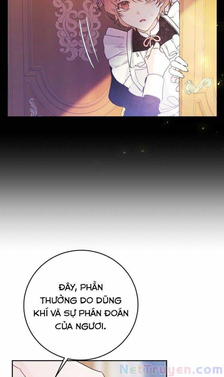 Kẻ Phản Diện Là Một Con Rối - Chương 6 - ảnh 57