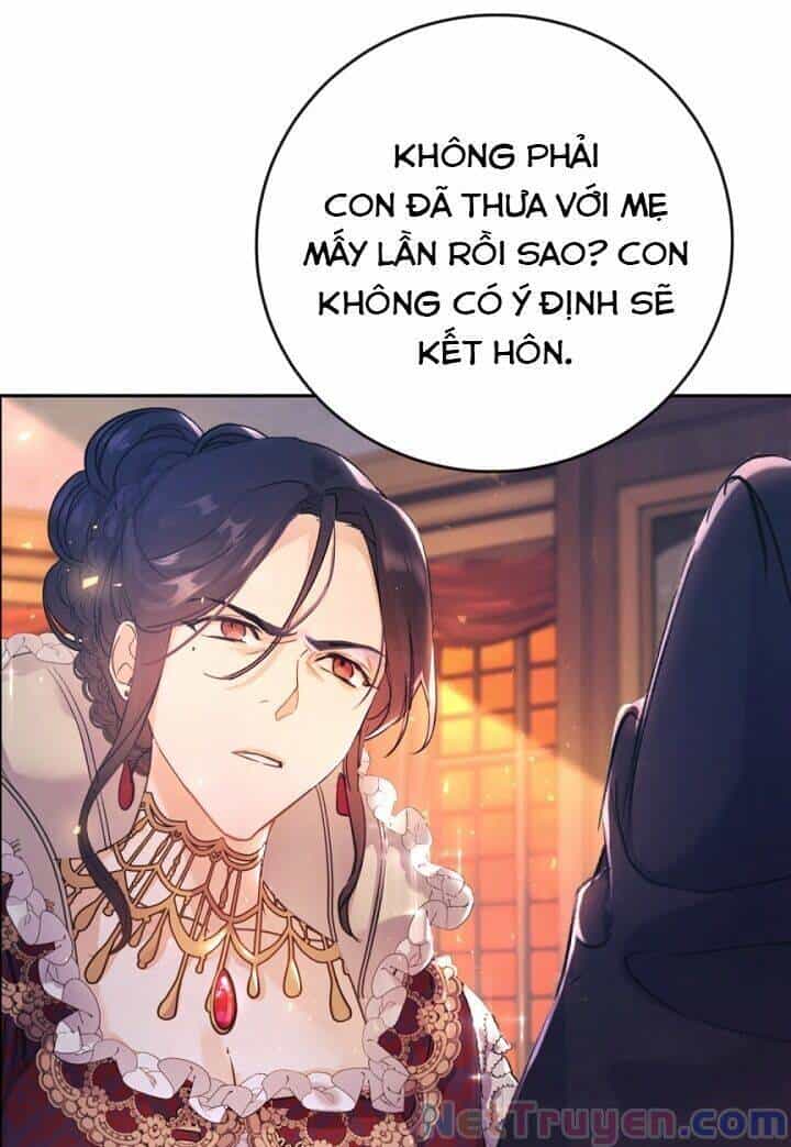 Kẻ Phản Diện Là Một Con Rối - Chương 6 - ảnh 7