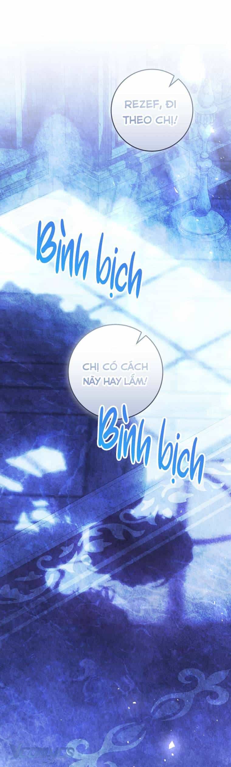 Kẻ Phản Diện Là Một Con Rối - Chương 88 - ảnh 15