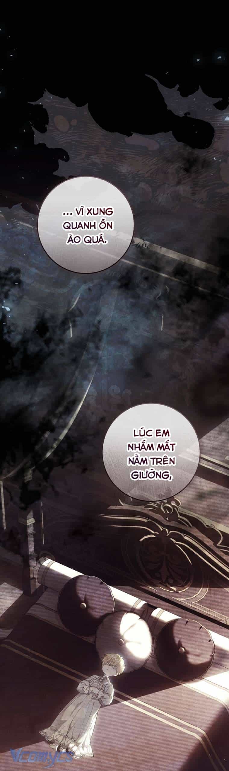 Kẻ Phản Diện Là Một Con Rối - Chương 88 - ảnh 3
