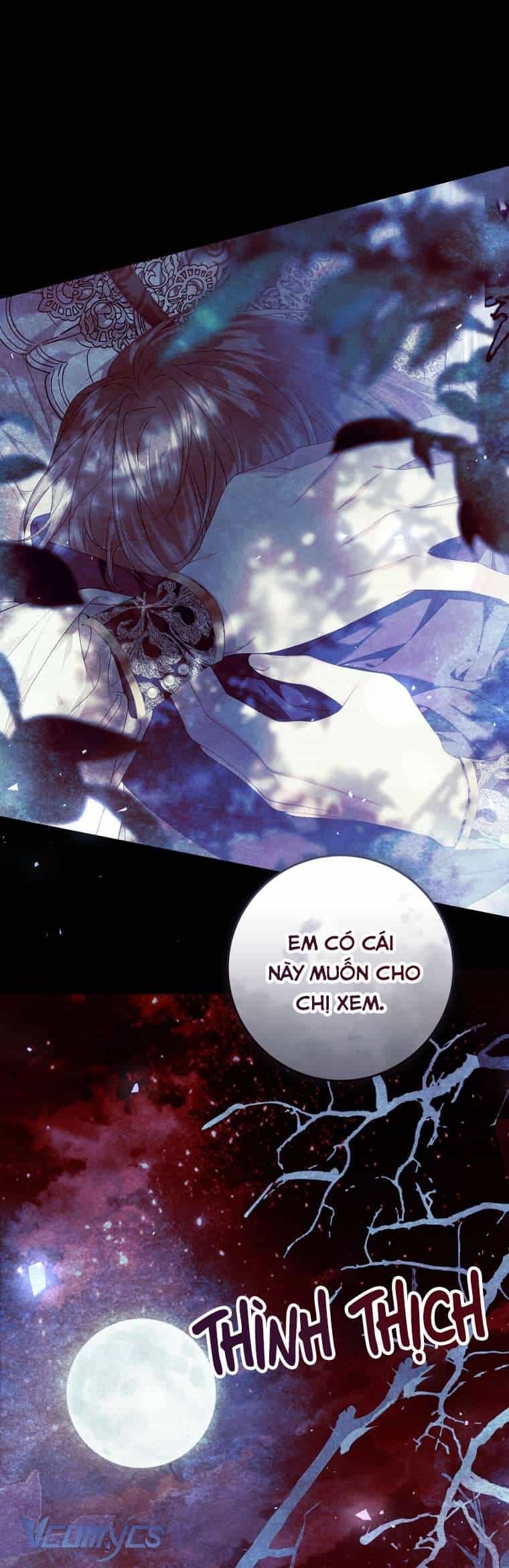 Kẻ Phản Diện Là Một Con Rối - Chương 88 - ảnh 37