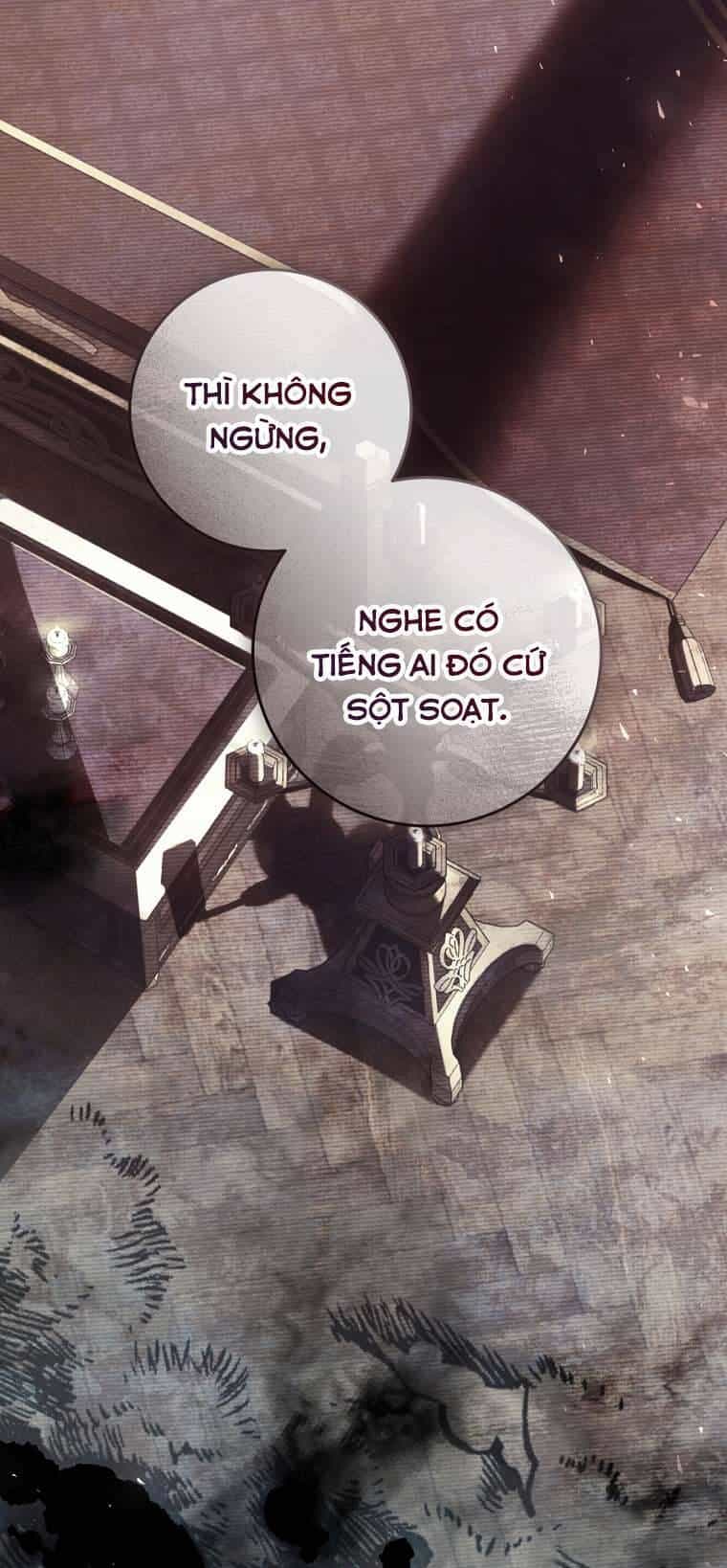 Kẻ Phản Diện Là Một Con Rối - Chương 88 - ảnh 4