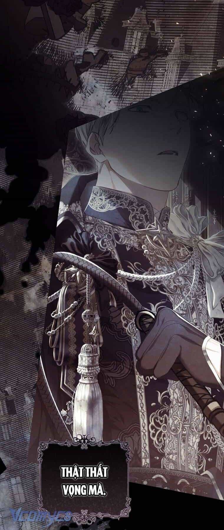 Kẻ Phản Diện Là Một Con Rối - Chương 88 - ảnh 7