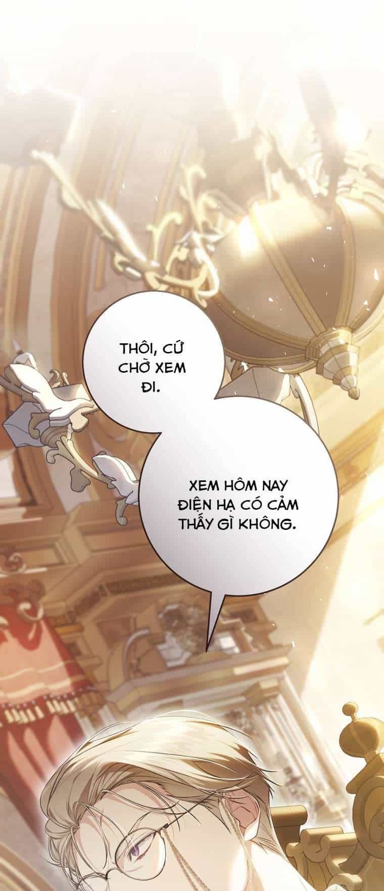 Kẻ Phản Diện Là Một Con Rối - Chương 89 - ảnh 4
