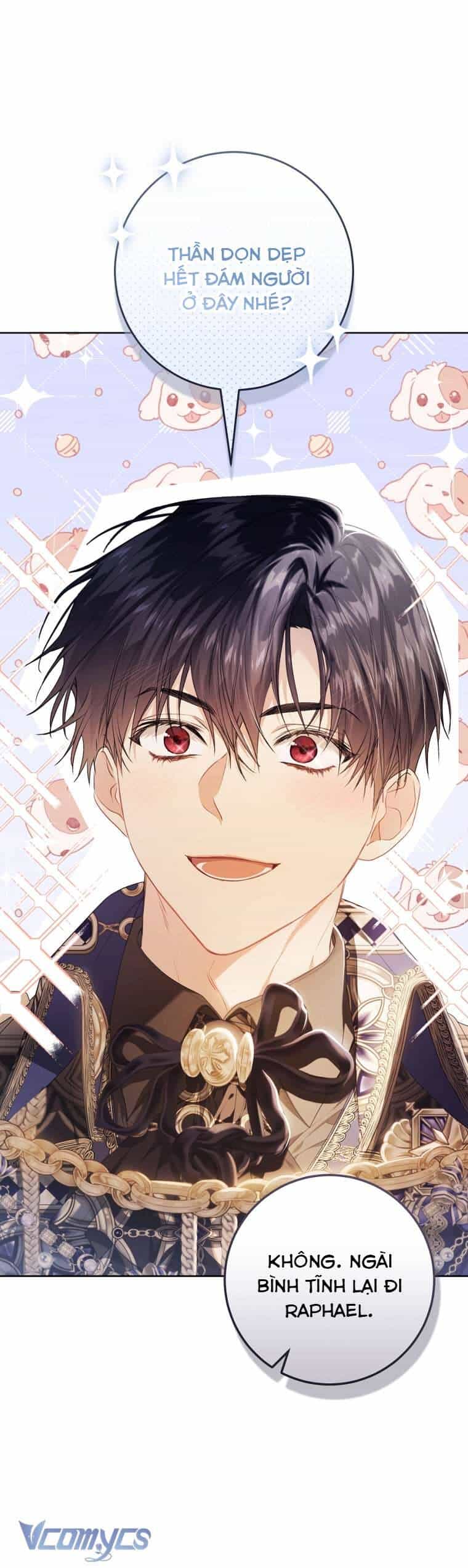 Kẻ Phản Diện Là Một Con Rối - Chương 89 - ảnh 53