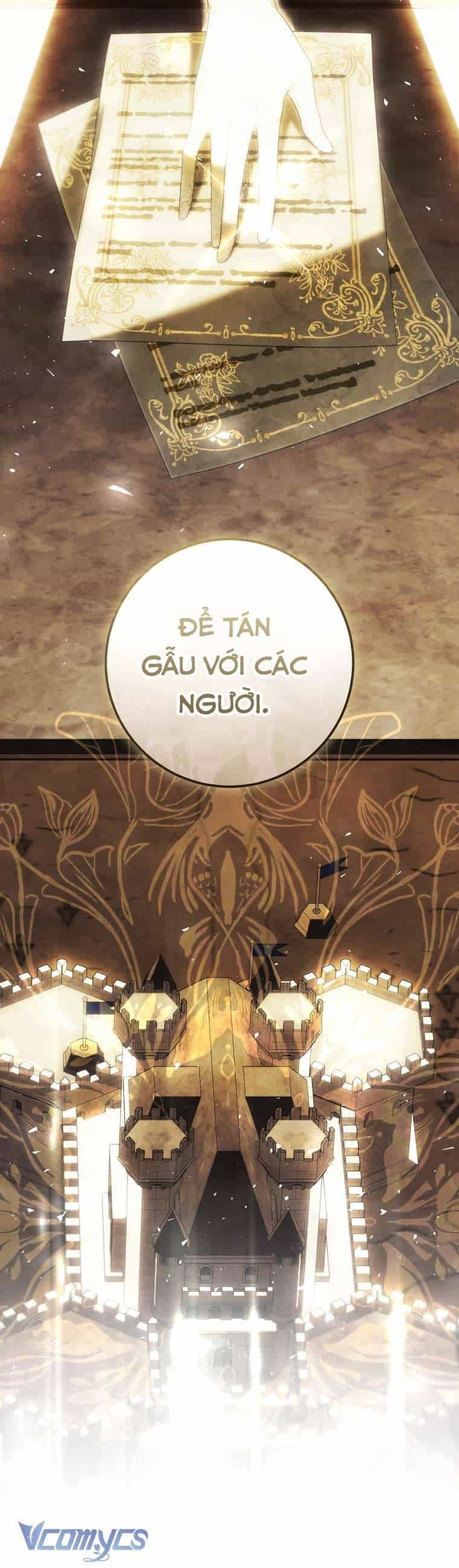 Kẻ Phản Diện Là Một Con Rối - Chương 90 - ảnh 16