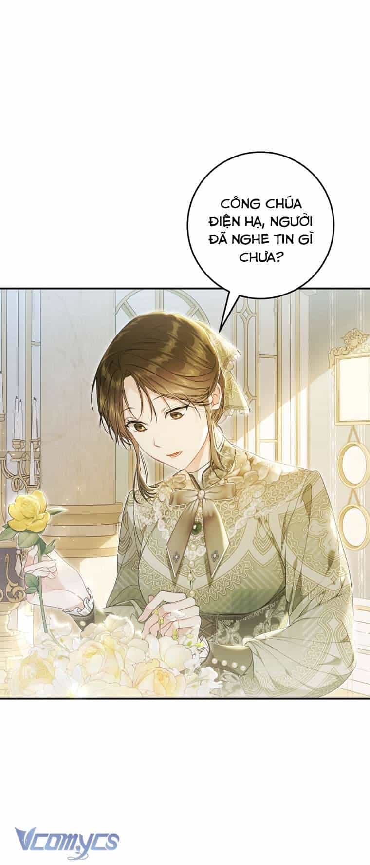 Kẻ Phản Diện Là Một Con Rối - Chương 91 - ảnh 2