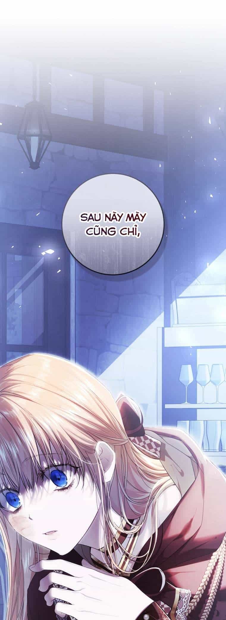 Kẻ Phản Diện Là Một Con Rối - Chương 91 - ảnh 36