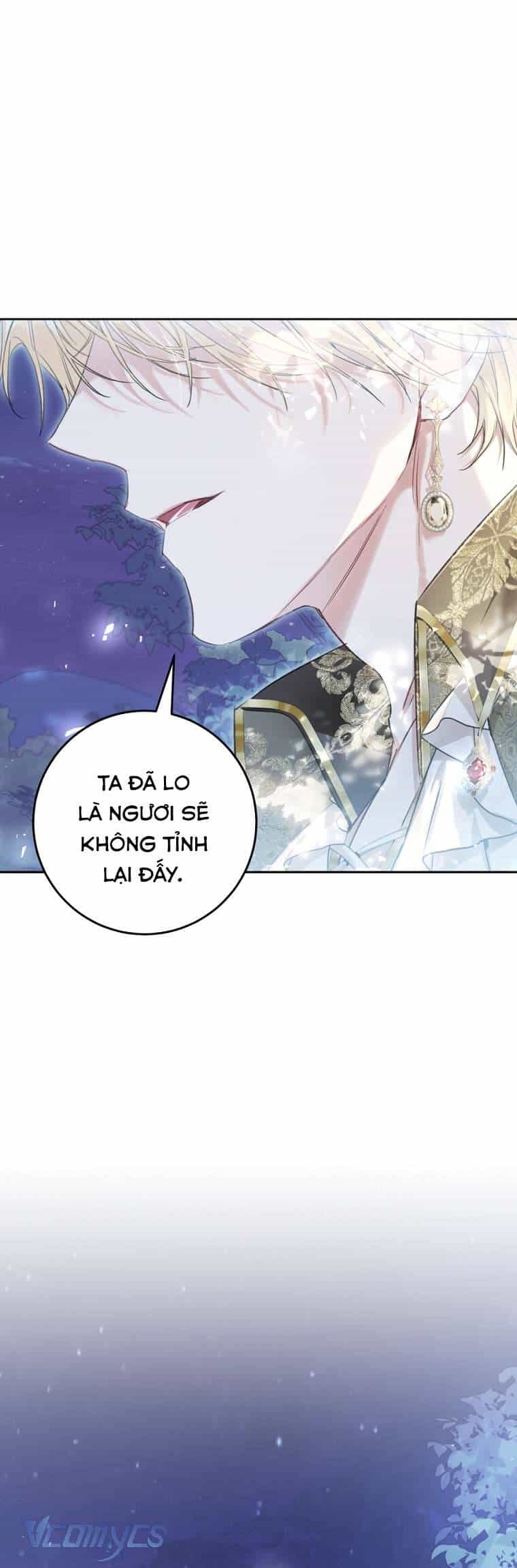 Kẻ Phản Diện Là Một Con Rối - Chương 92 - ảnh 11