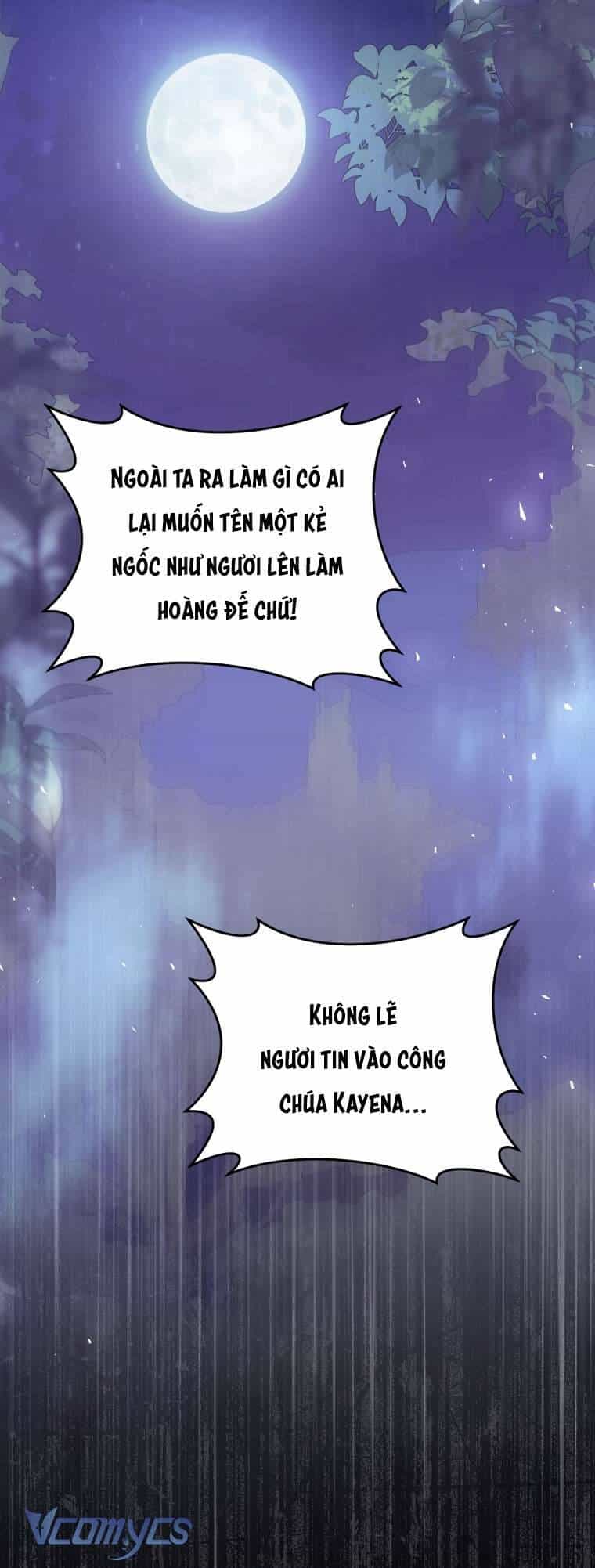 Kẻ Phản Diện Là Một Con Rối - Chương 92 - ảnh 34